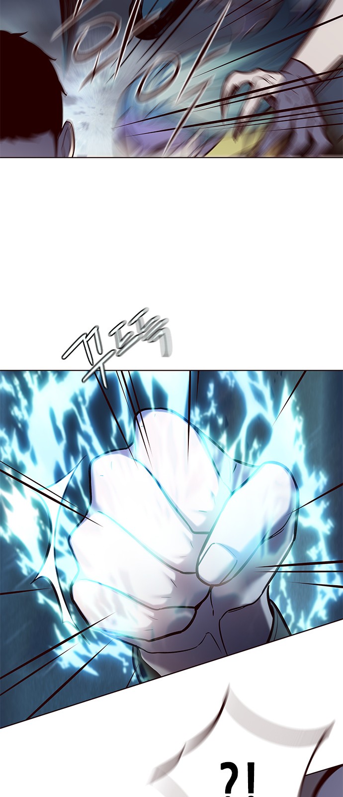 Eleceed - Chapter 112 - Page 41