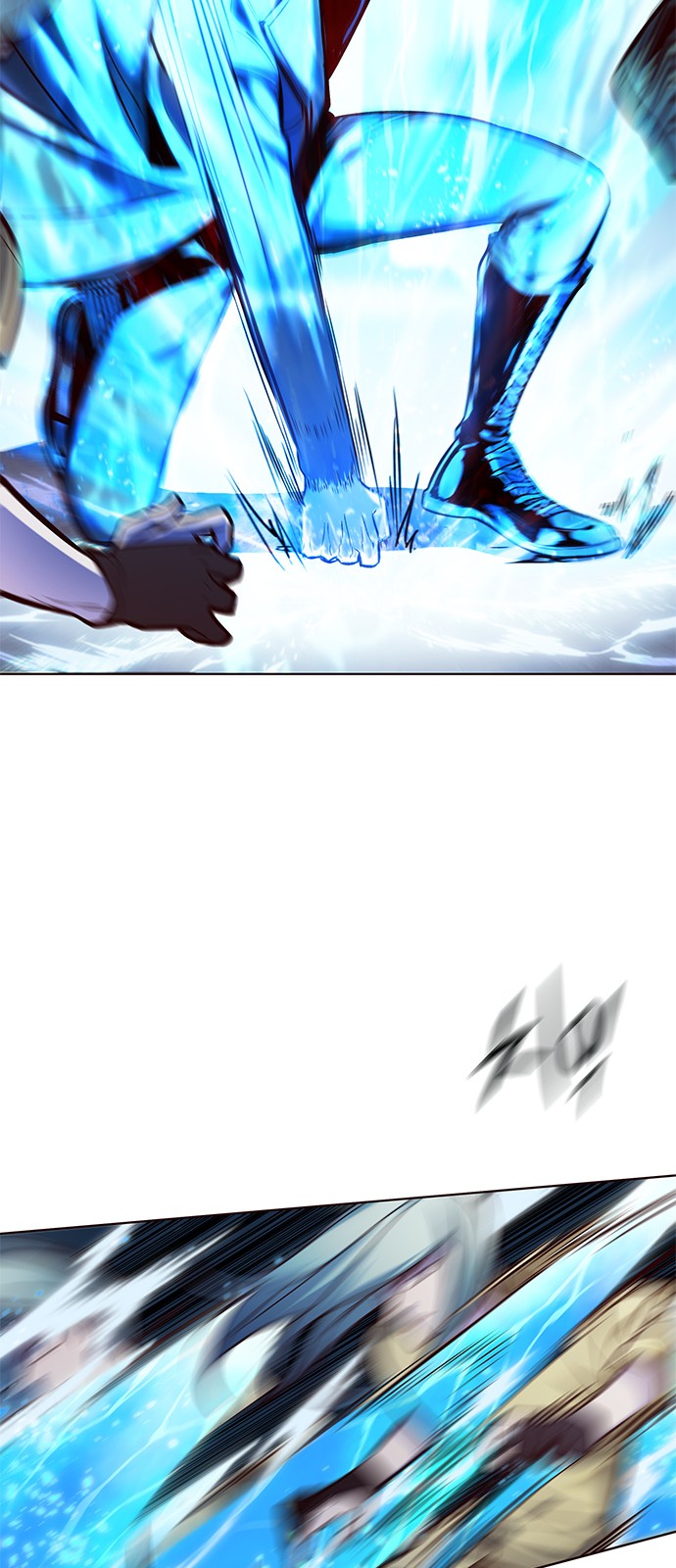 Eleceed - Chapter 112 - Page 43