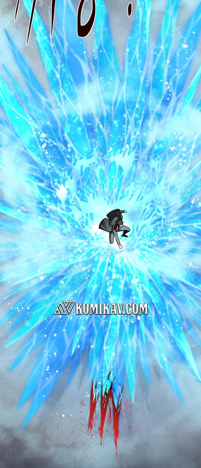 Eleceed - Chapter 112 - Page 46