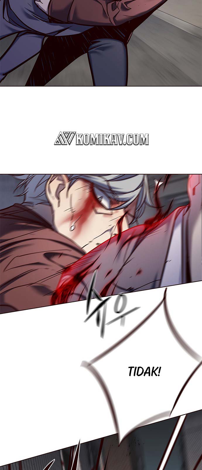 Eleceed - Chapter 112 - Page 50