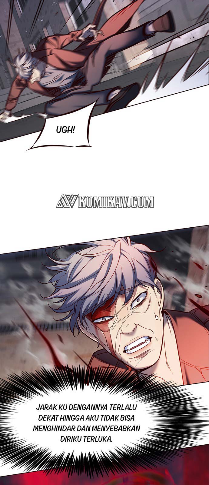 Eleceed - Chapter 112 - Page 52