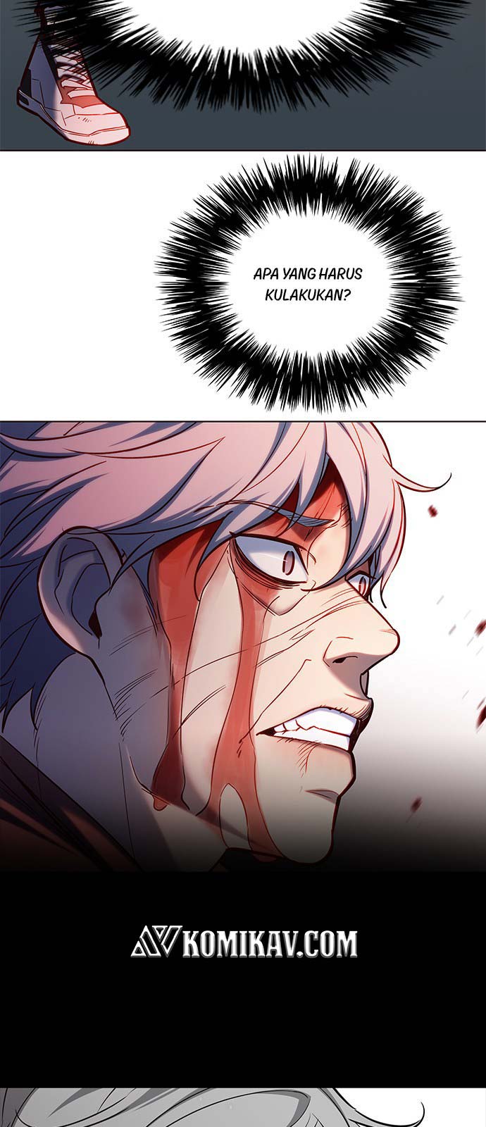 Eleceed - Chapter 112 - Page 54