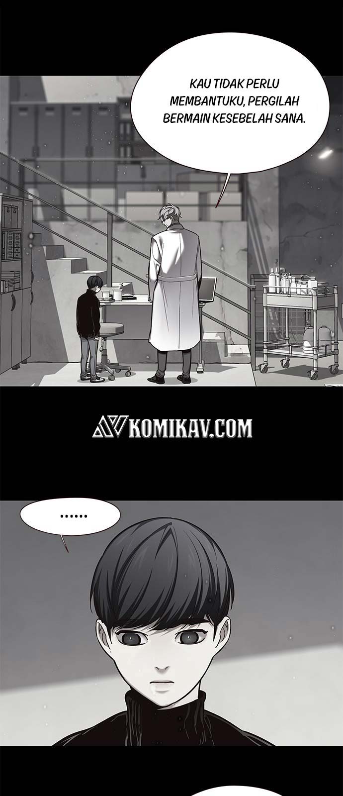 Eleceed - Chapter 112 - Page 56