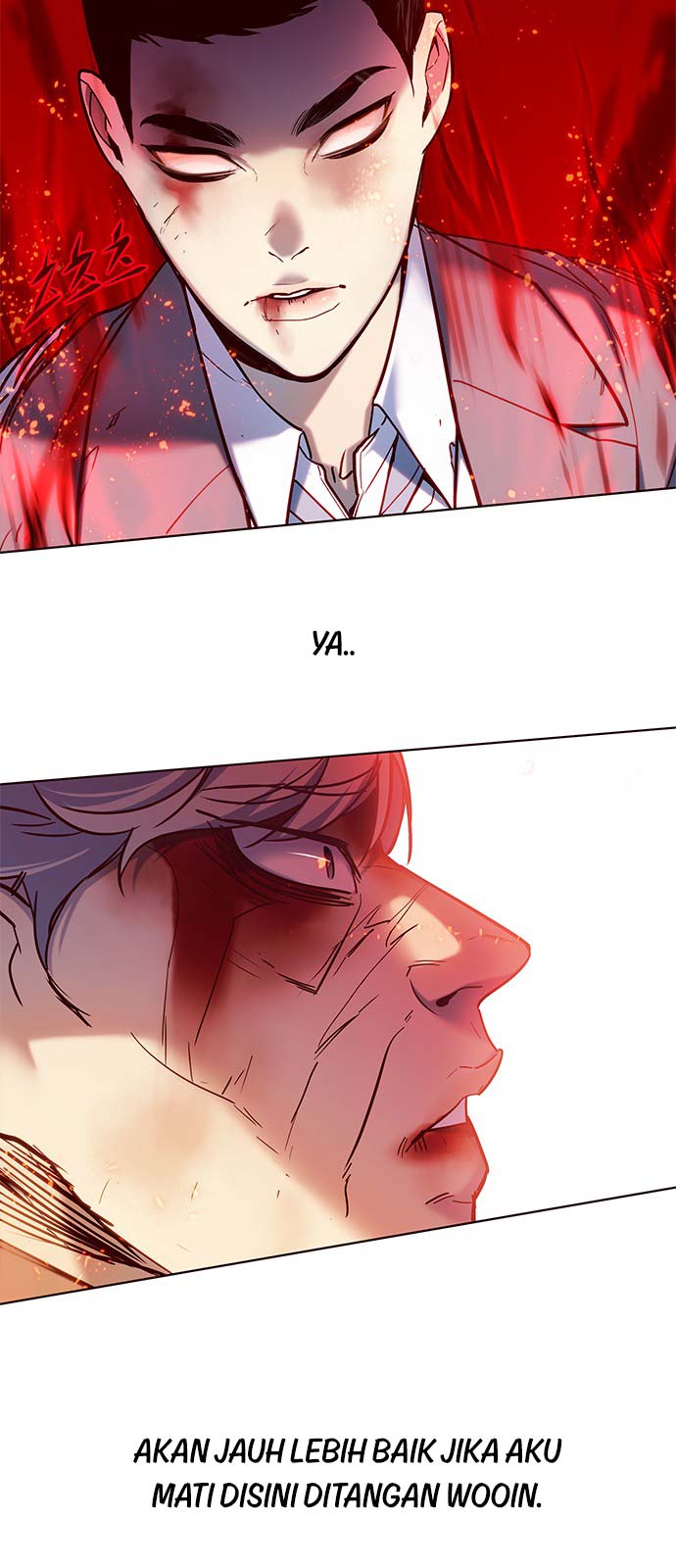 Eleceed - Chapter 112 - Page 59