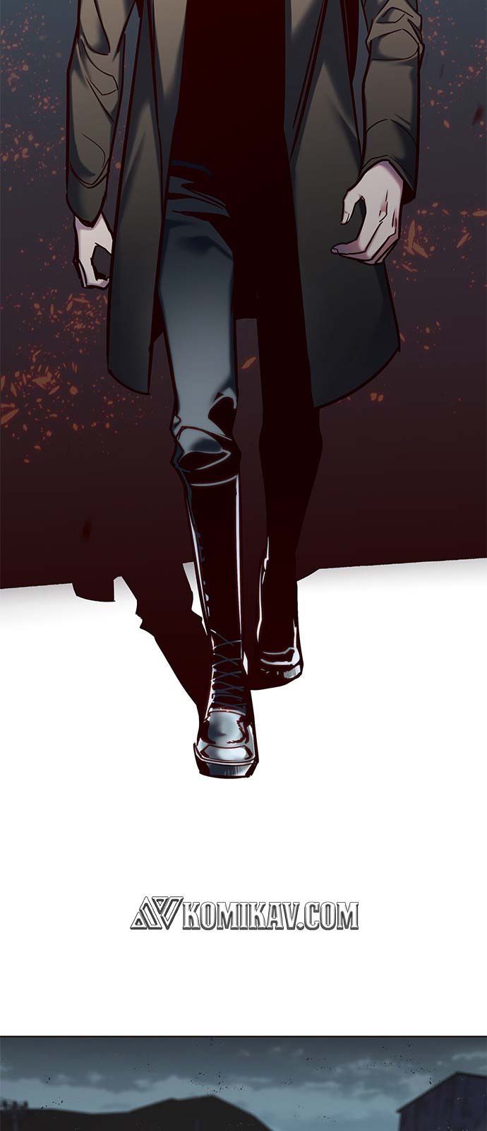 Eleceed - Chapter 112 - Page 6