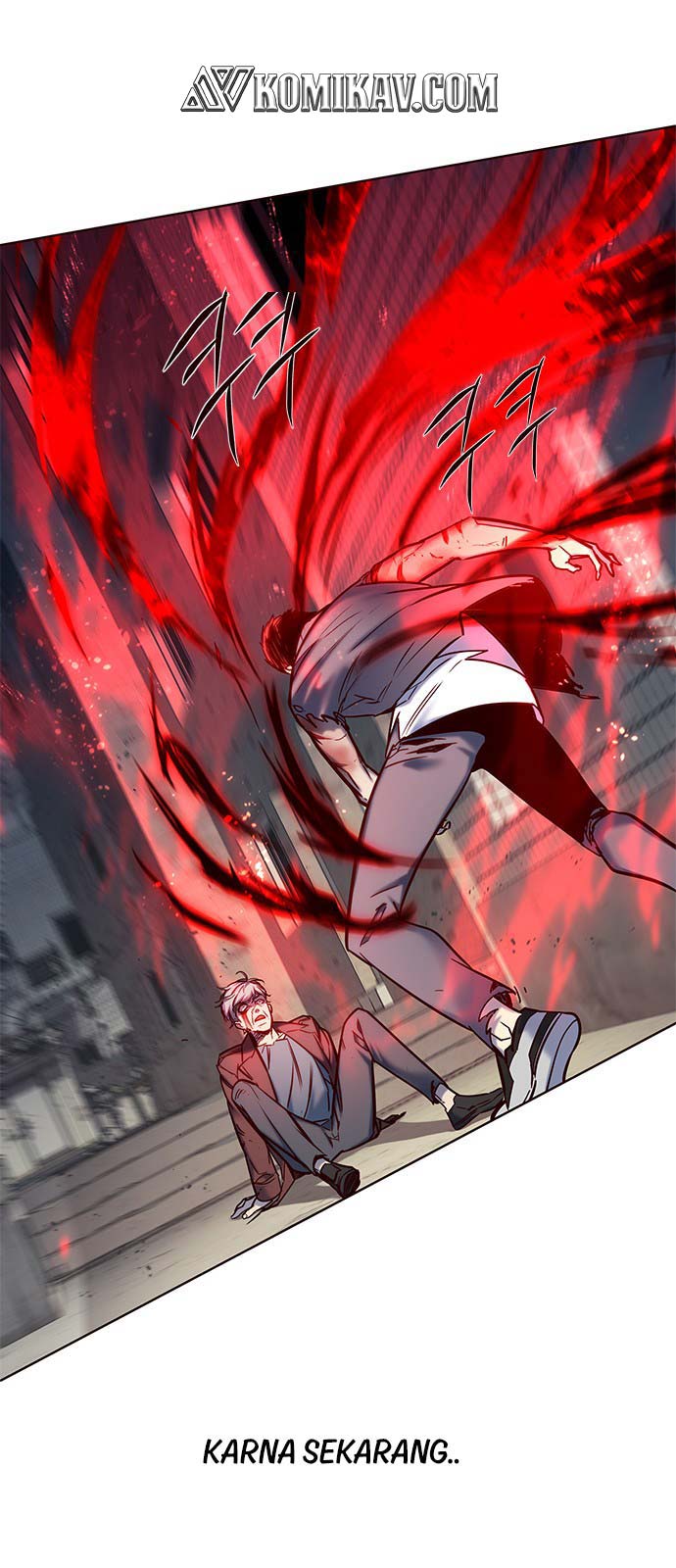 Eleceed - Chapter 112 - Page 60