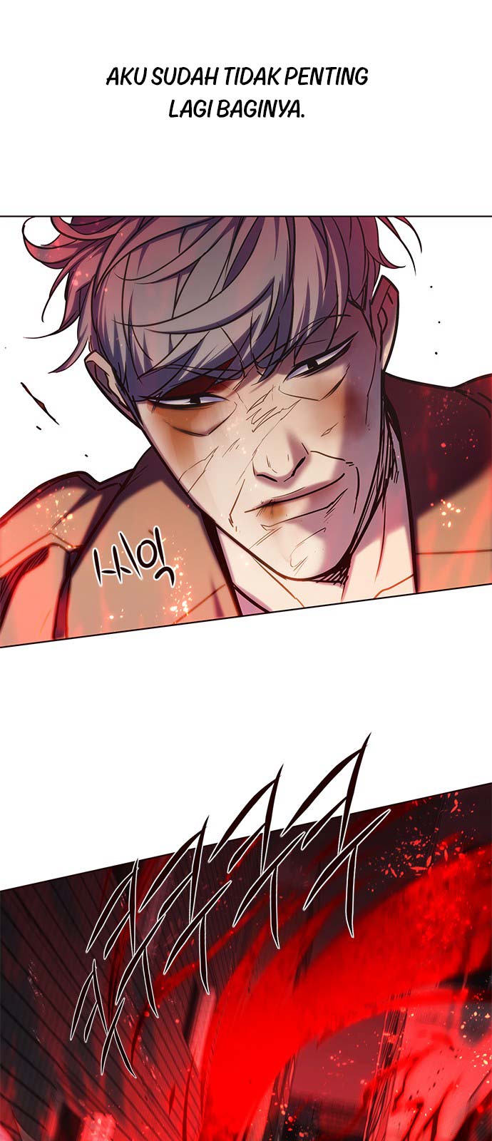 Eleceed - Chapter 112 - Page 61