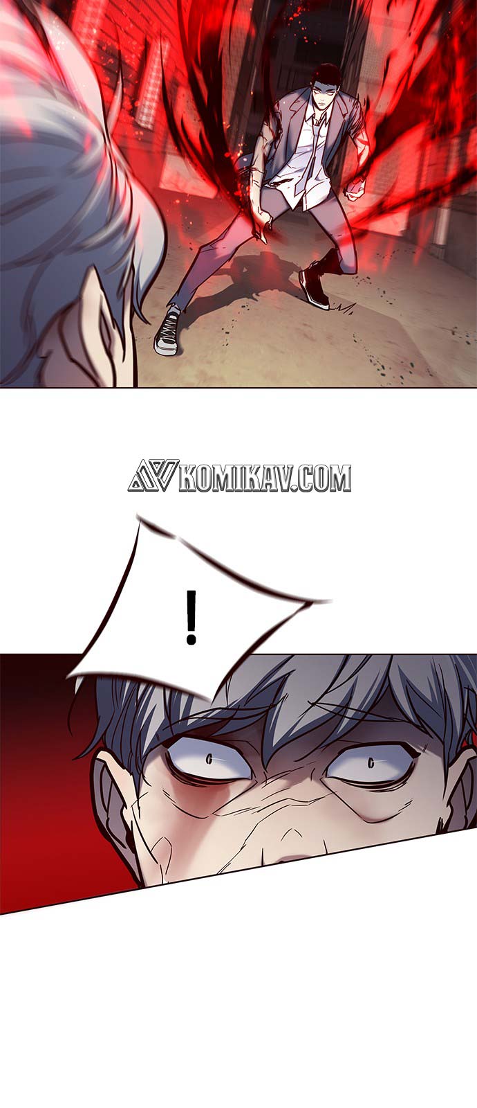 Eleceed - Chapter 112 - Page 62