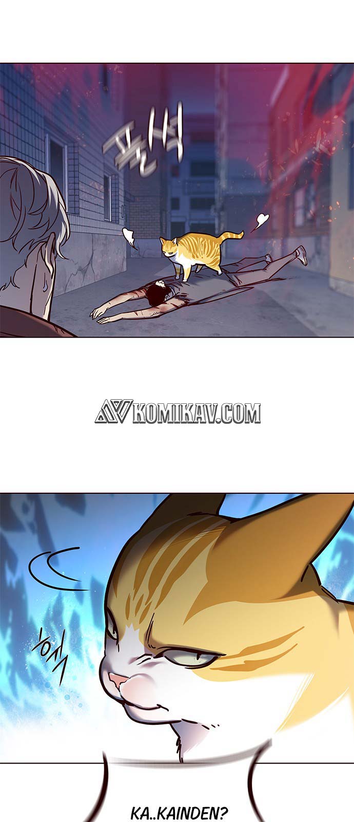 Eleceed - Chapter 112 - Page 66