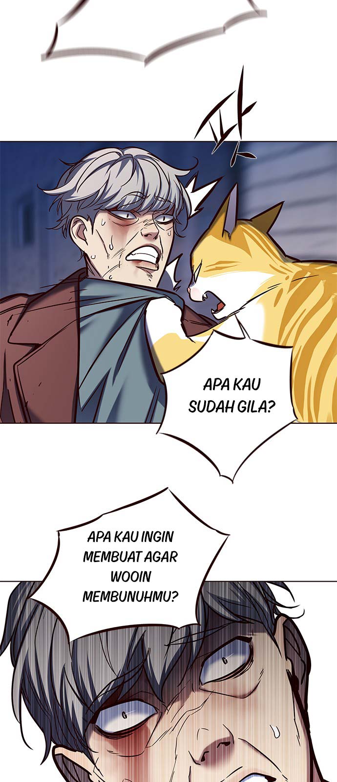 Eleceed - Chapter 112 - Page 67