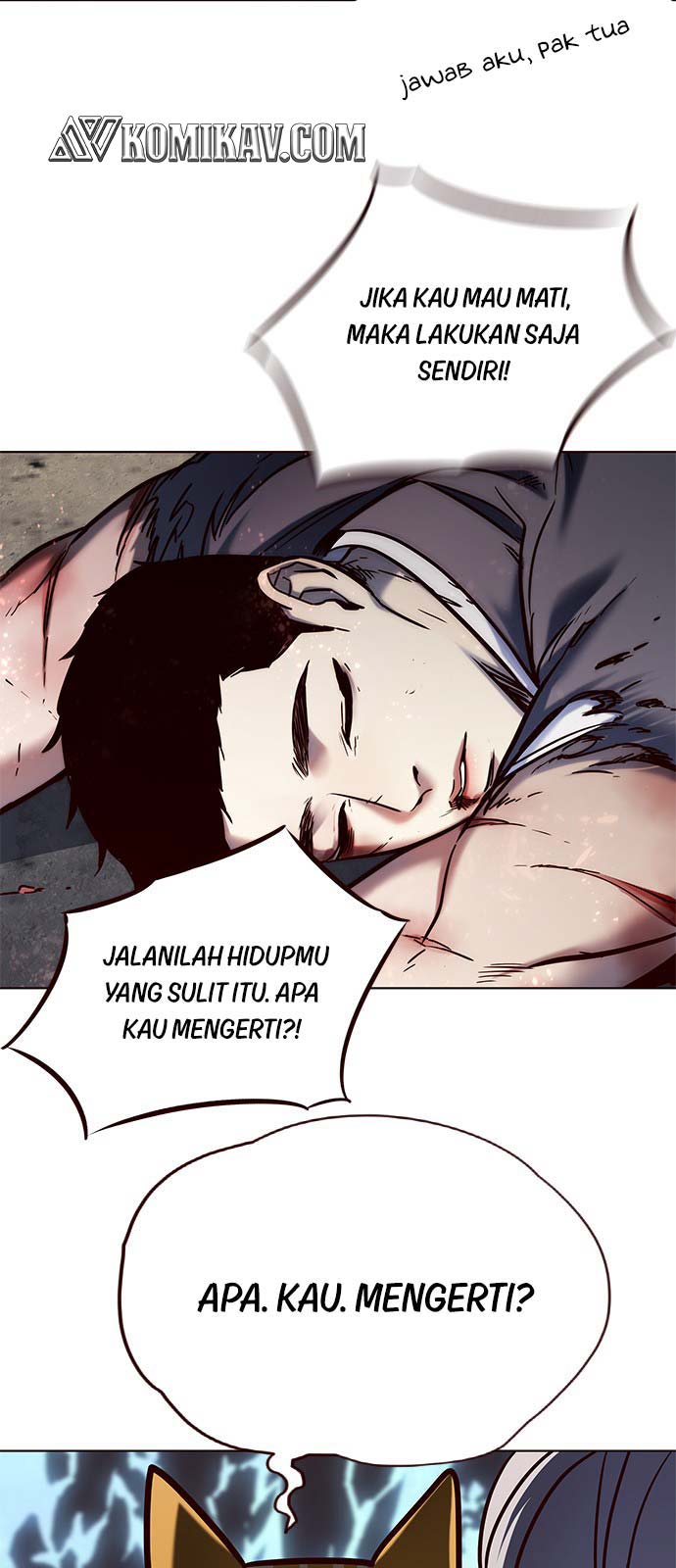 Eleceed - Chapter 112 - Page 70