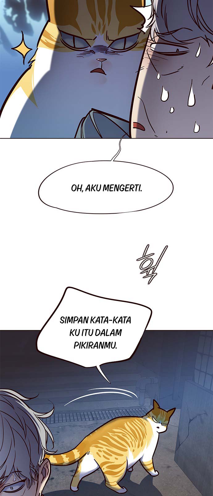 Eleceed - Chapter 112 - Page 71