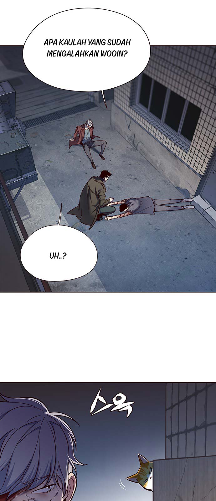 Eleceed - Chapter 112 - Page 73