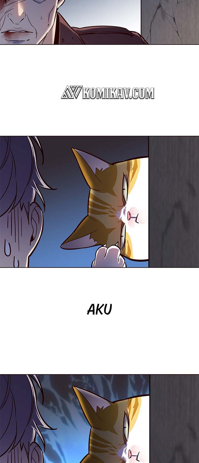 Eleceed - Chapter 112 - Page 74