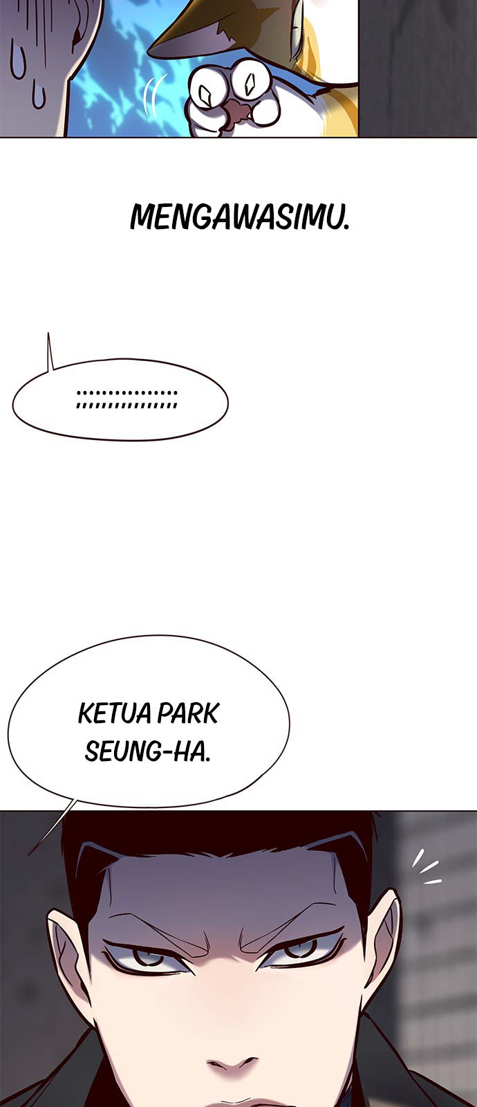 Eleceed - Chapter 112 - Page 75