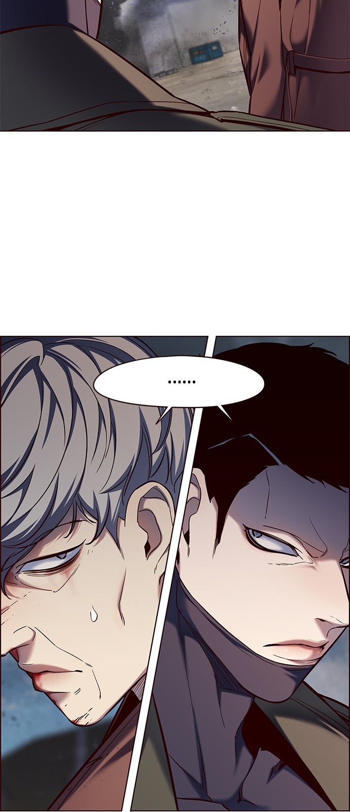 Eleceed - Chapter 112 - Page 9