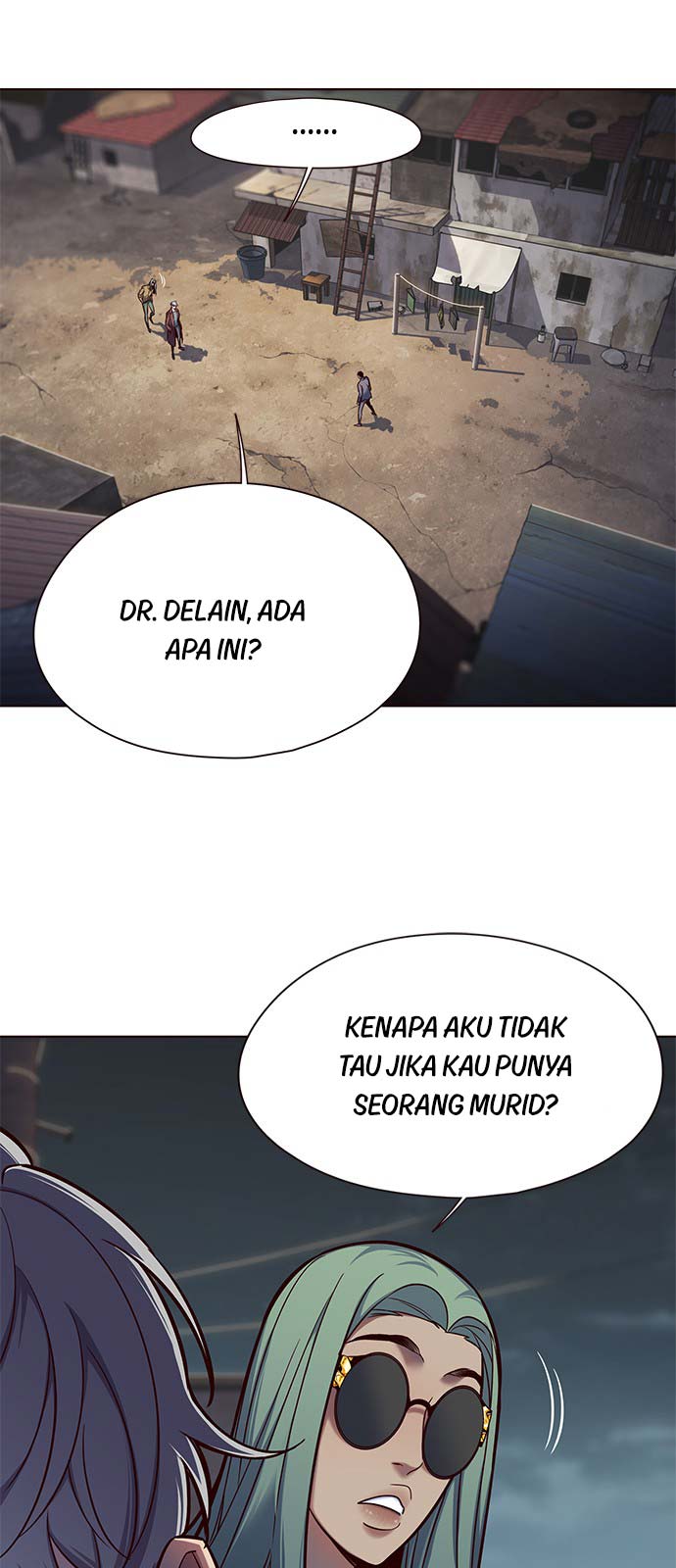 Eleceed - Chapter 111 - Page 13