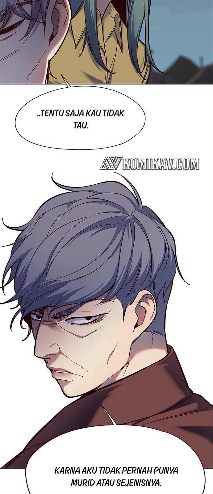 Eleceed - Chapter 111 - Page 14