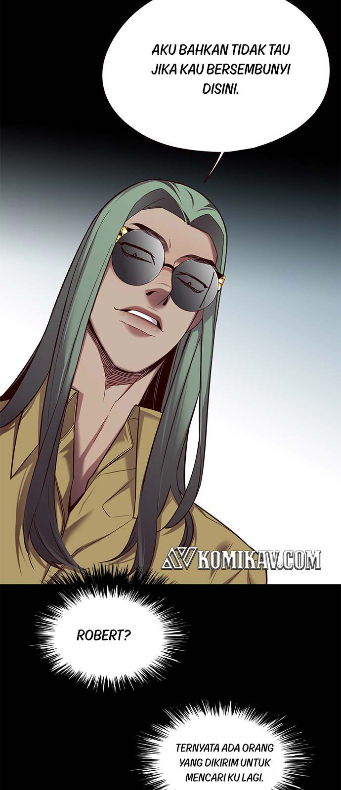 Eleceed - Chapter 111 - Page 18