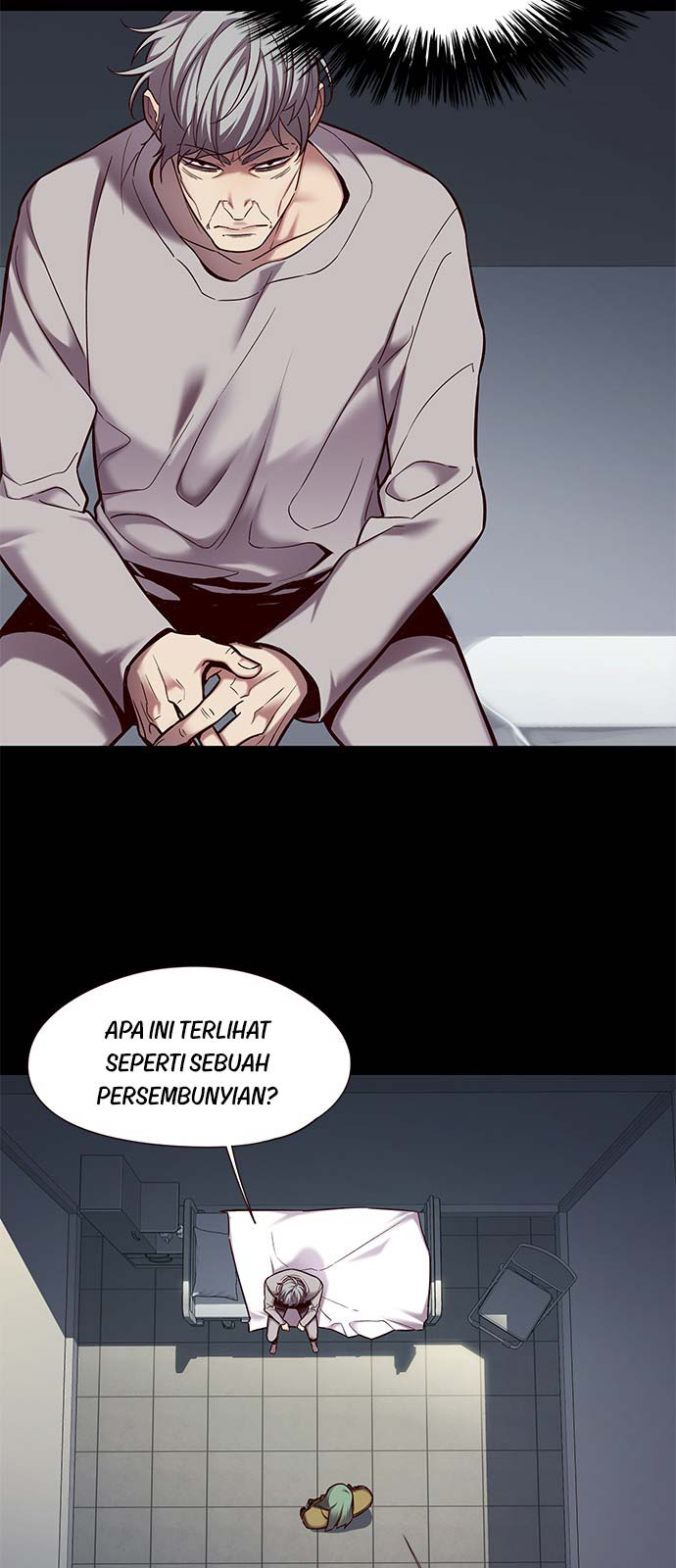 Eleceed - Chapter 111 - Page 19