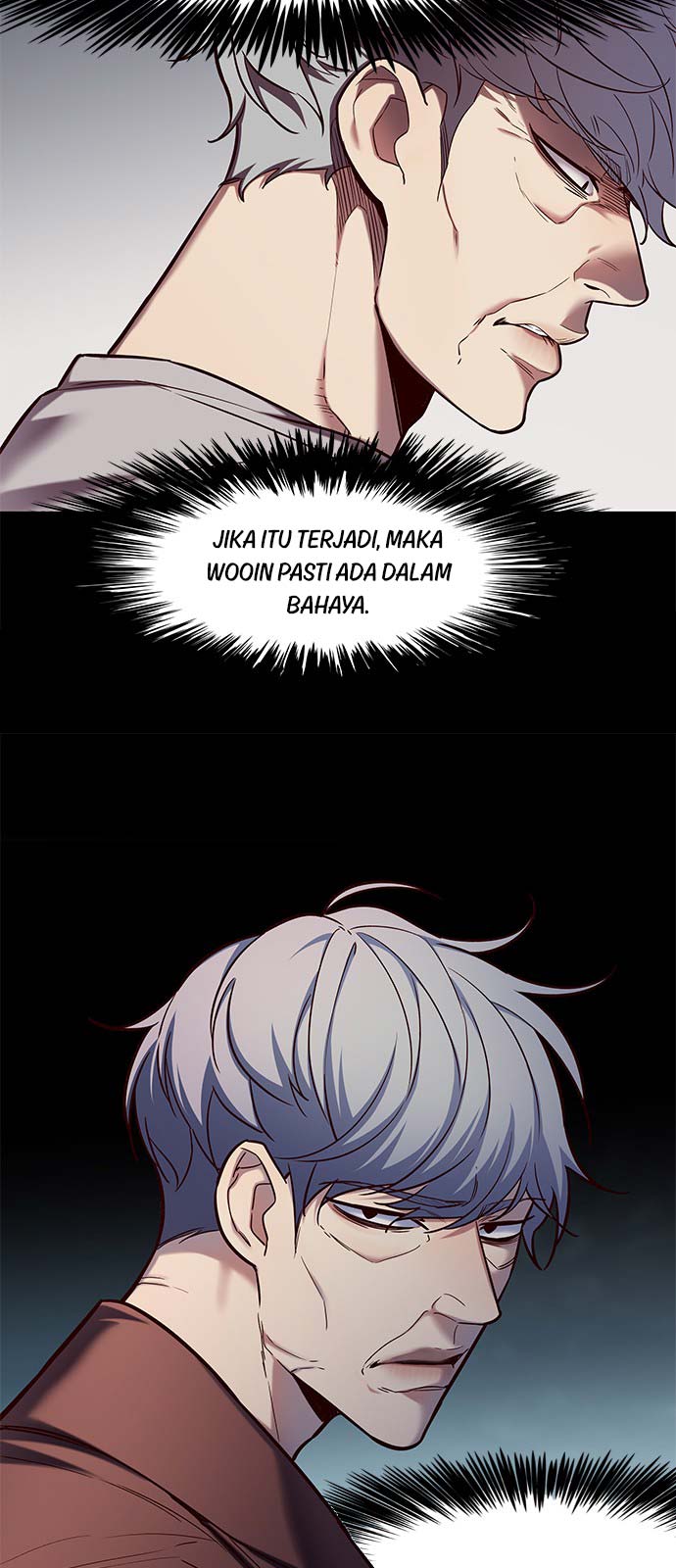 Eleceed - Chapter 111 - Page 21