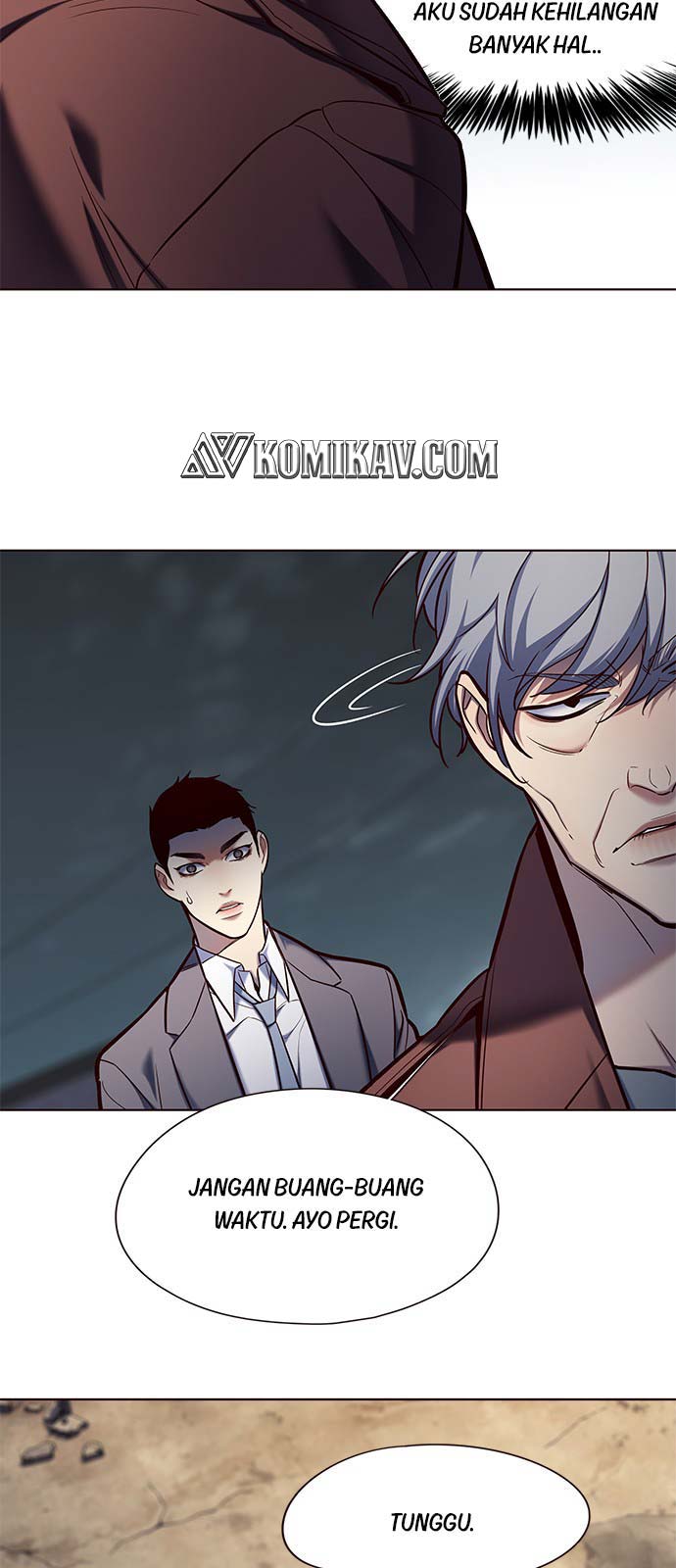 Eleceed - Chapter 111 - Page 22