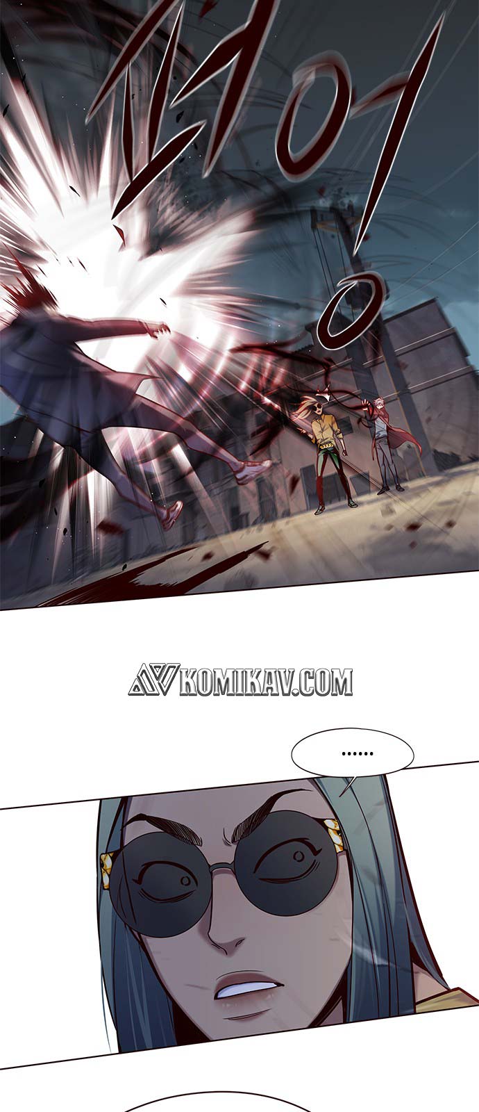 Eleceed - Chapter 111 - Page 26