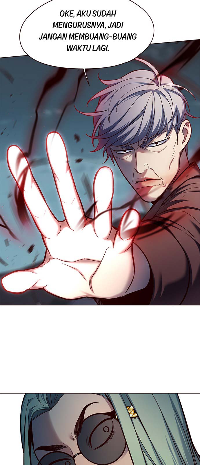 Eleceed - Chapter 111 - Page 27