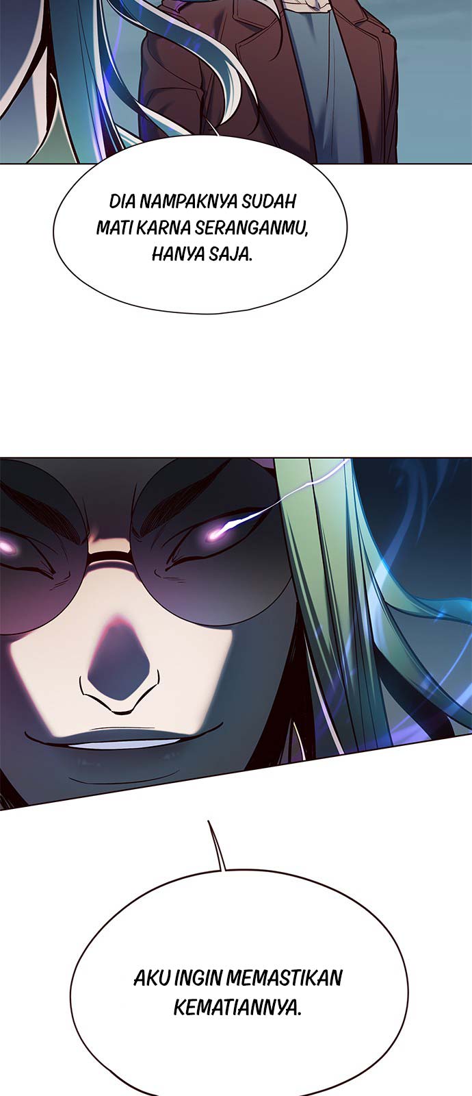 Eleceed - Chapter 111 - Page 31