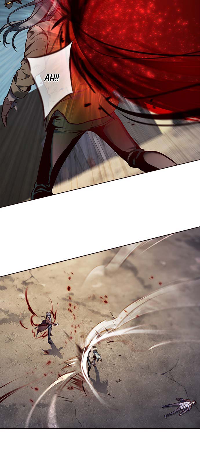 Eleceed - Chapter 111 - Page 33