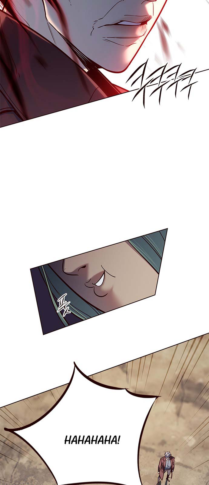 Eleceed - Chapter 111 - Page 37