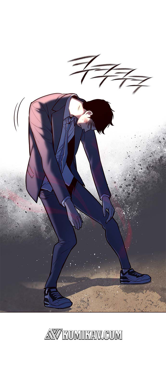 Eleceed - Chapter 111 - Page 44