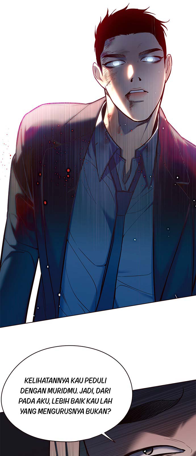 Eleceed - Chapter 111 - Page 45