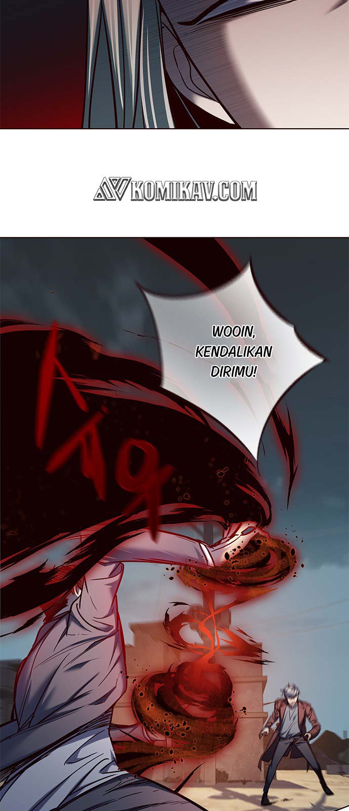 Eleceed - Chapter 111 - Page 46