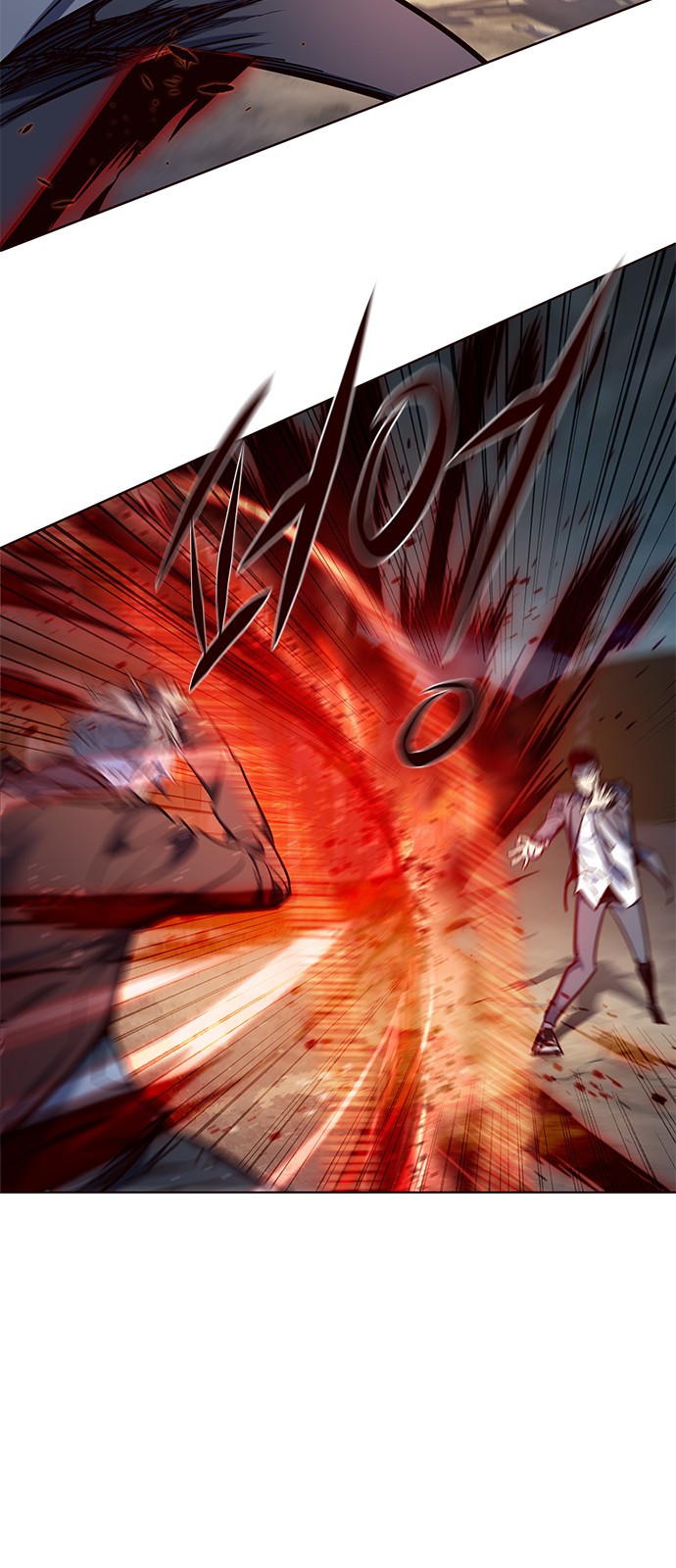 Eleceed - Chapter 111 - Page 47