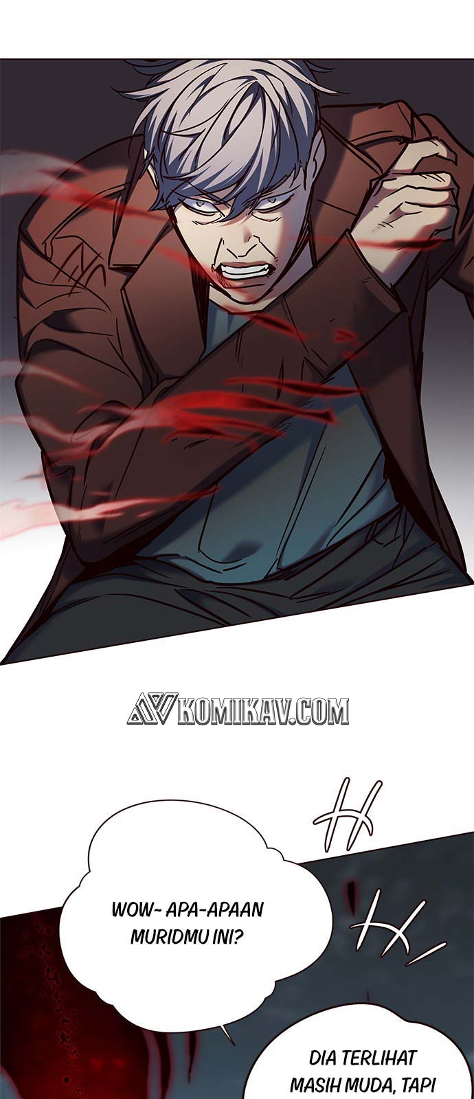 Eleceed - Chapter 111 - Page 48