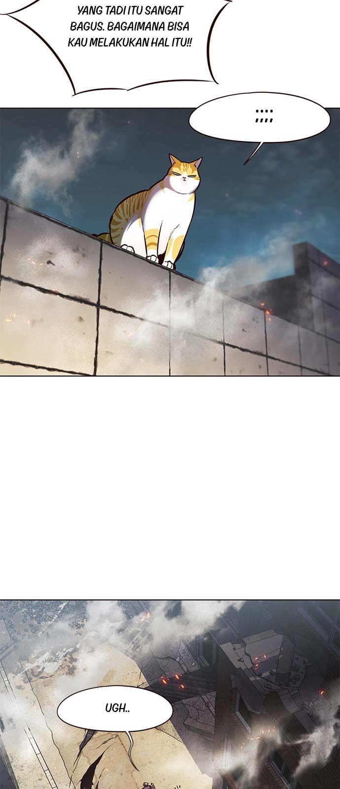 Eleceed - Chapter 111 - Page 5