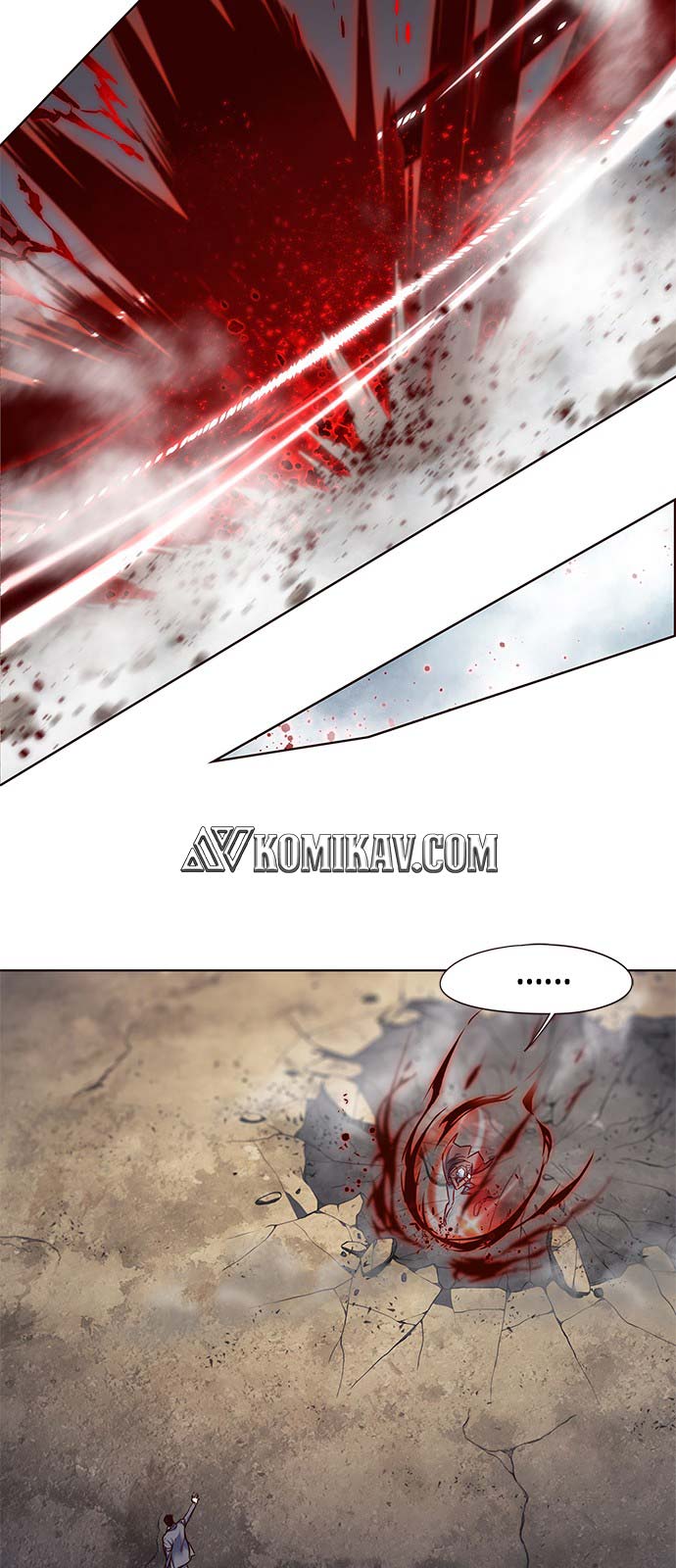 Eleceed - Chapter 111 - Page 52