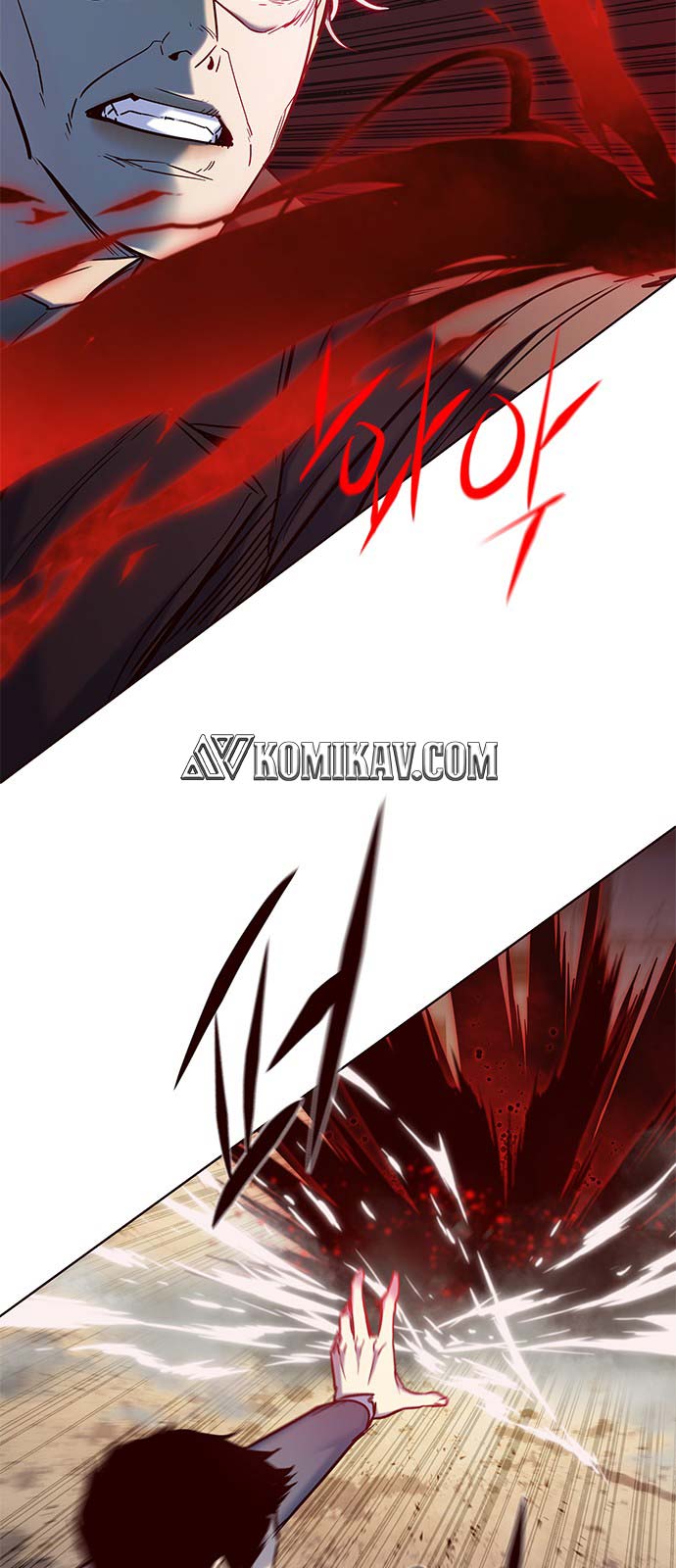 Eleceed - Chapter 111 - Page 56