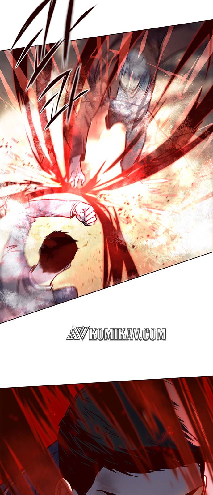 Eleceed - Chapter 111 - Page 58