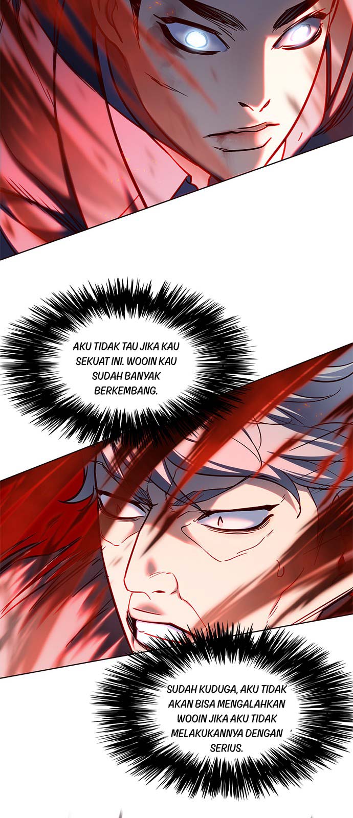 Eleceed - Chapter 111 - Page 59