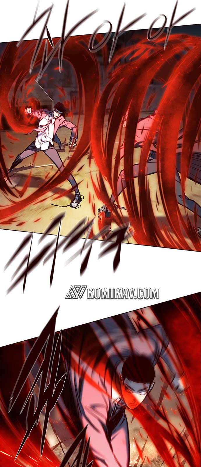 Eleceed - Chapter 111 - Page 60