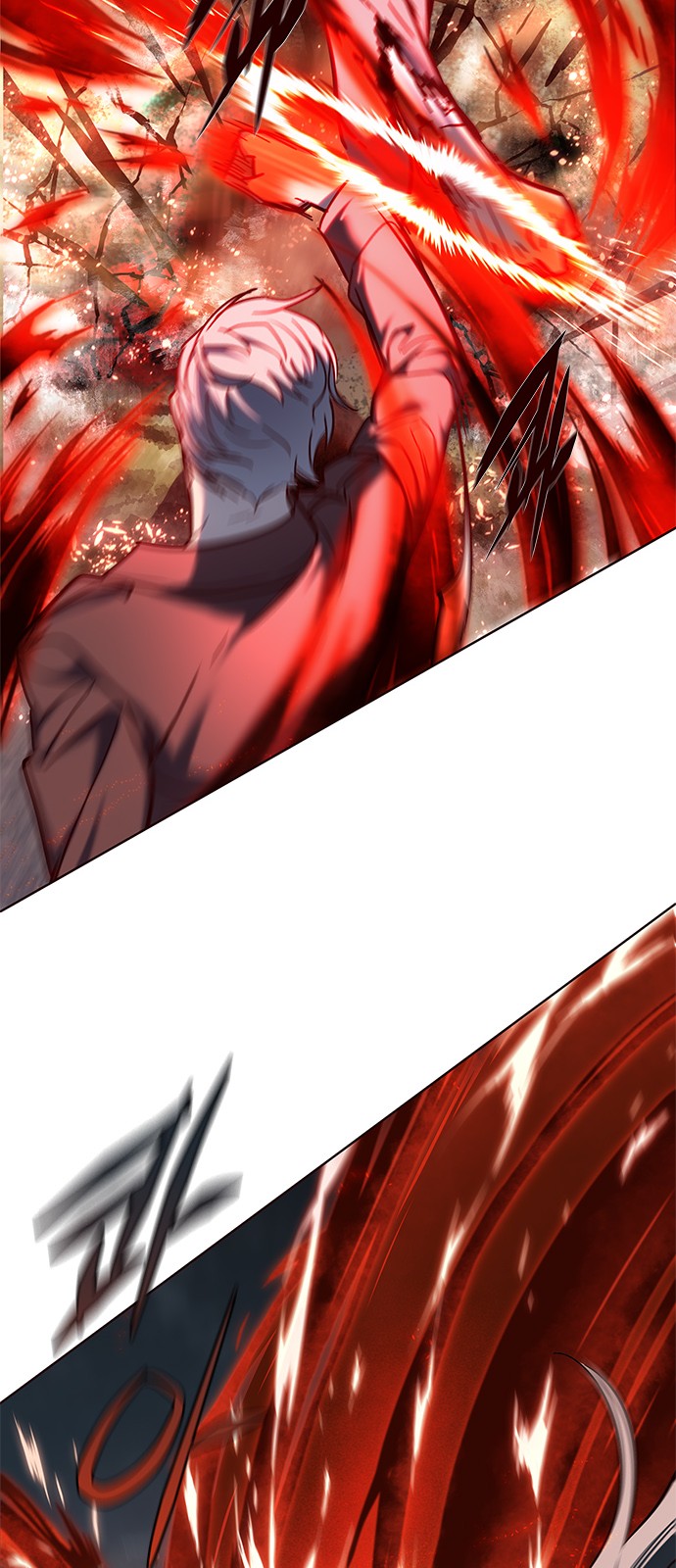 Eleceed - Chapter 111 - Page 61