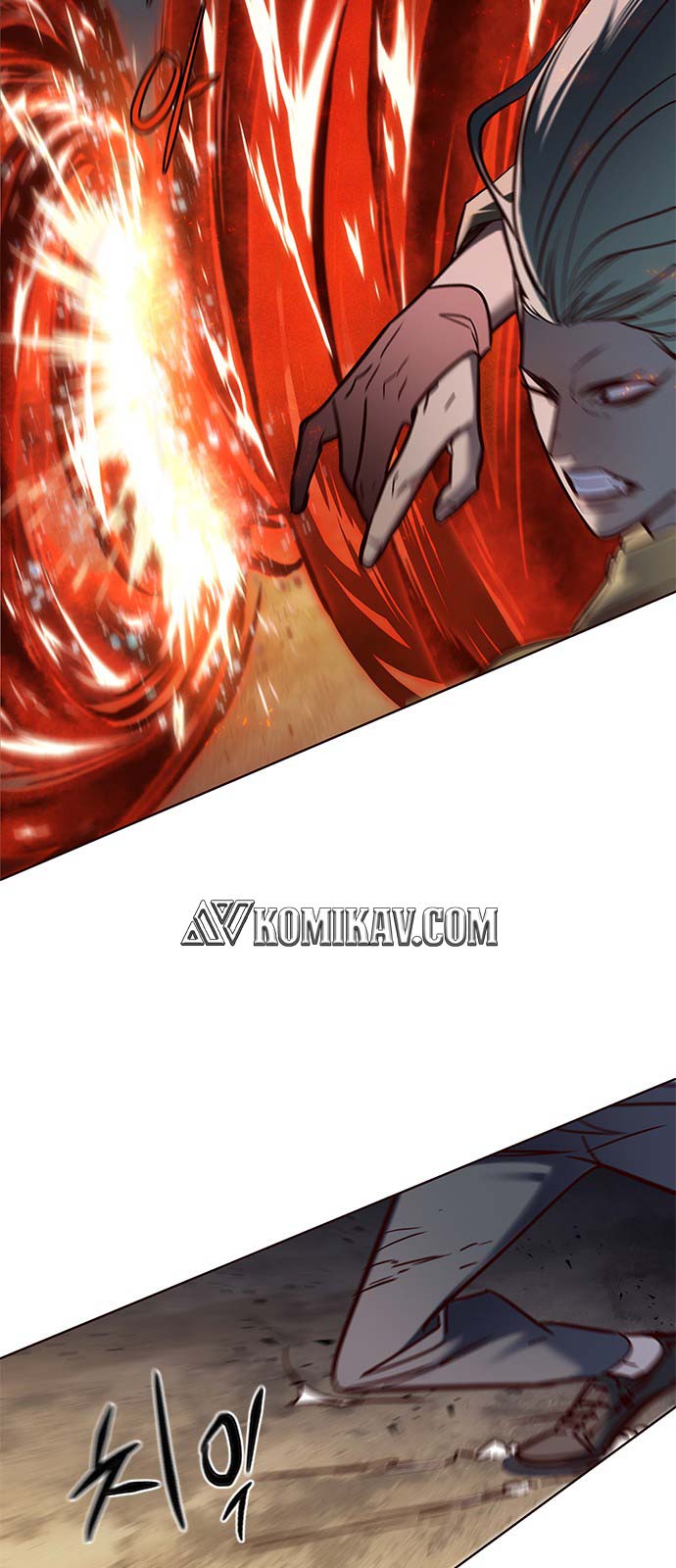 Eleceed - Chapter 111 - Page 62