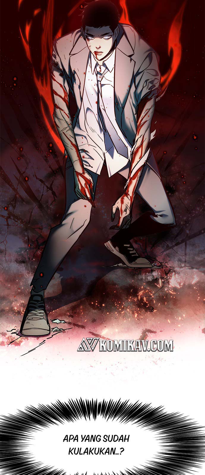 Eleceed - Chapter 111 - Page 64