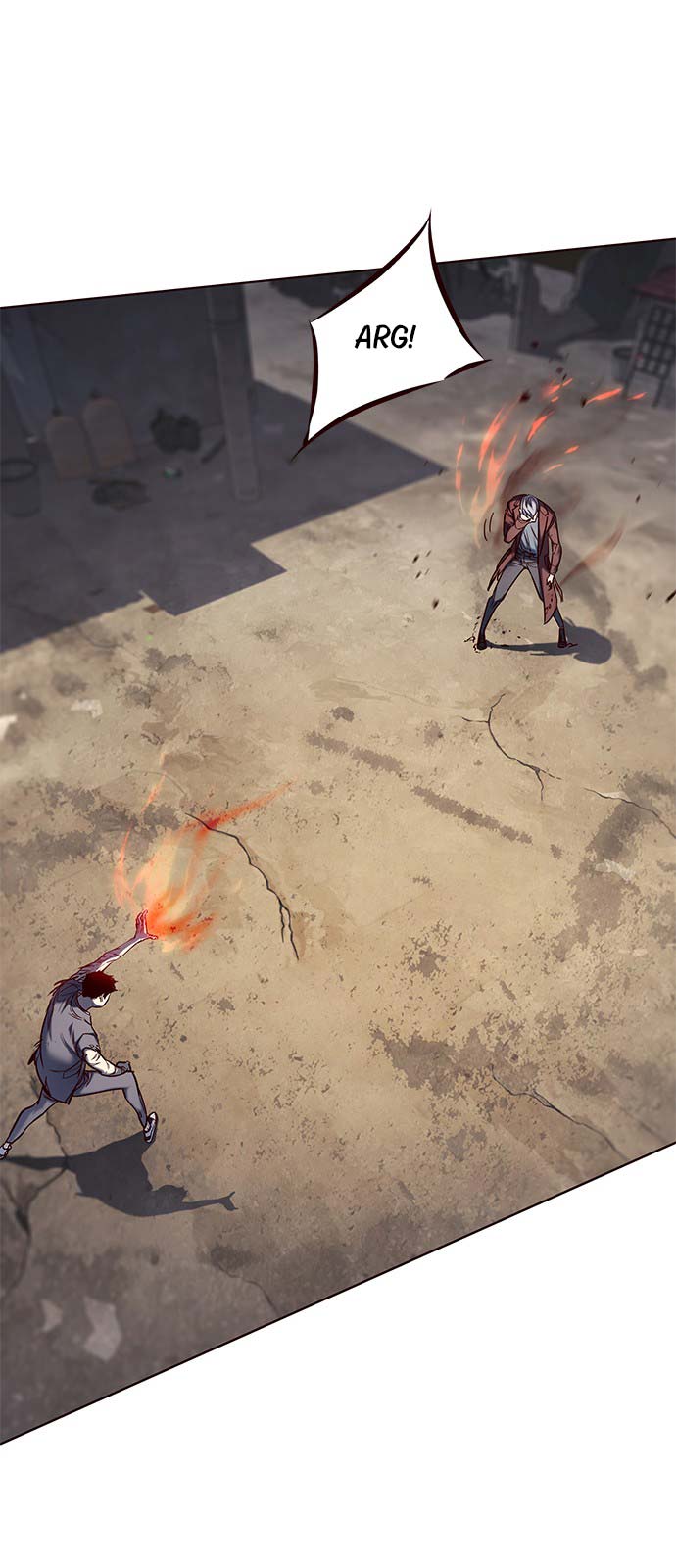 Eleceed - Chapter 111 - Page 67