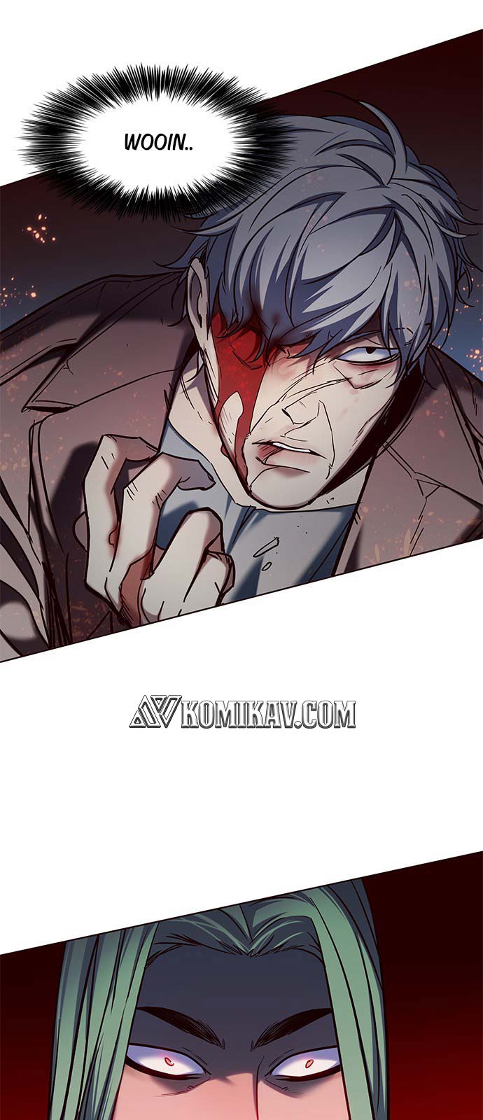 Eleceed - Chapter 111 - Page 68