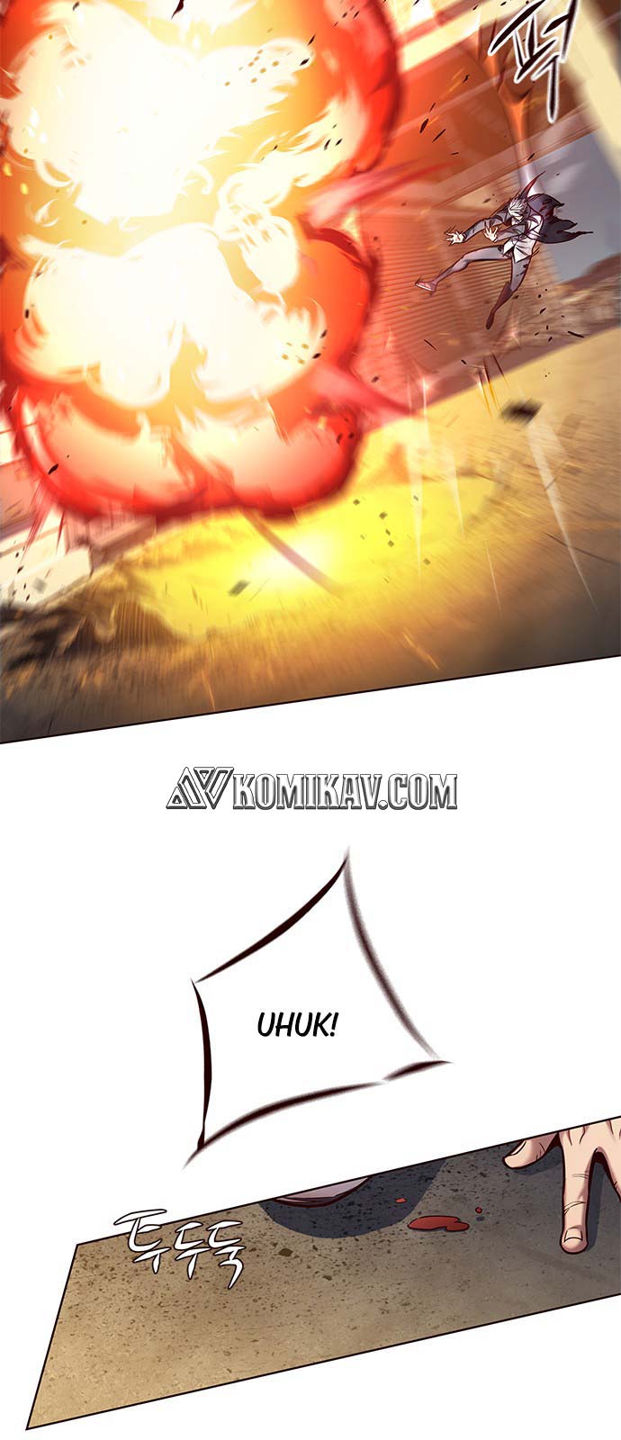 Eleceed - Chapter 110 - Page 10