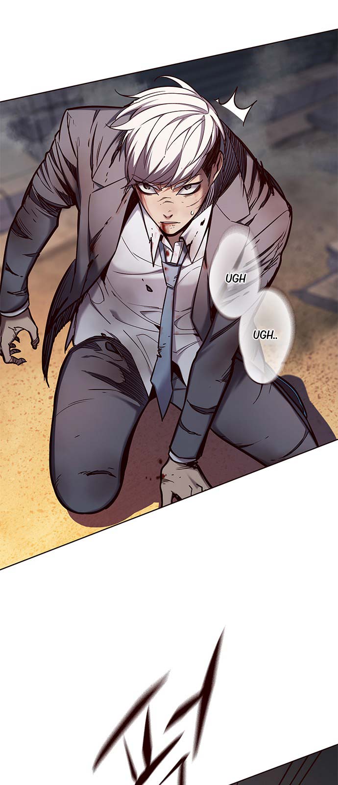 Eleceed - Chapter 110 - Page 11