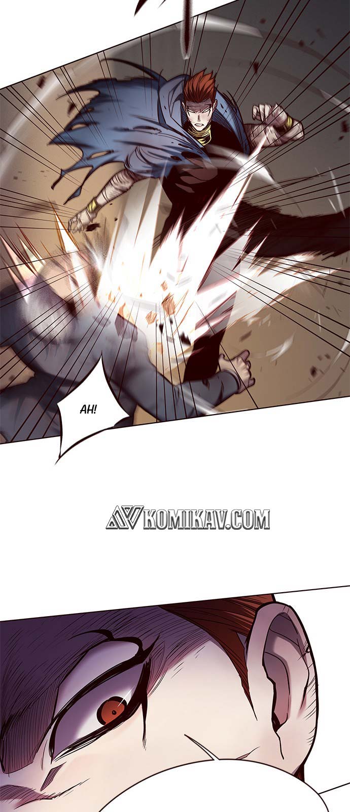 Eleceed - Chapter 110 - Page 12